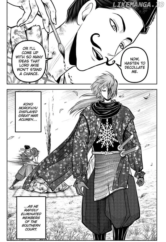 The Elusive Samurai Chapter 192 image 05_optimized